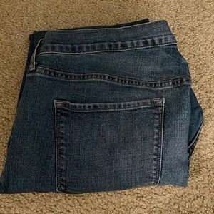 Old Navy Original Midrise Skinny Jeans 18W